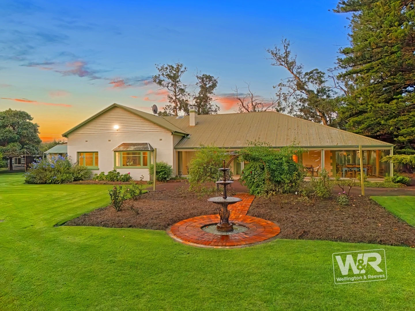 1596 Millbrook Road, King River WA 6330