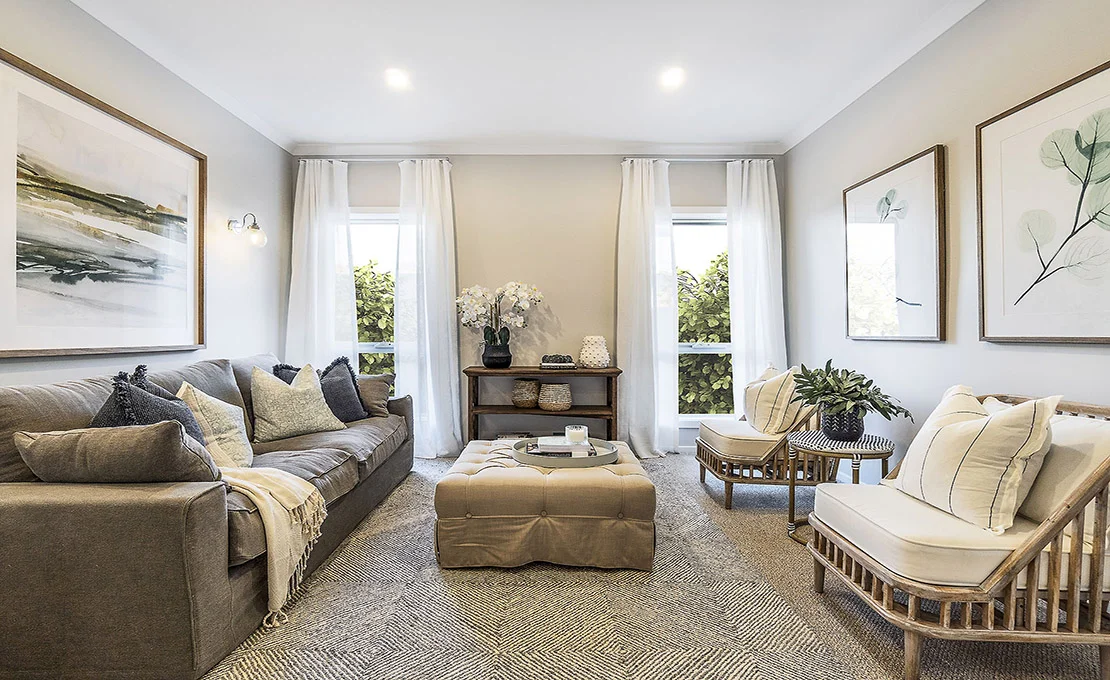 Additional image 4 of Lot 4 Hidden Court, Kennington VIC 3550