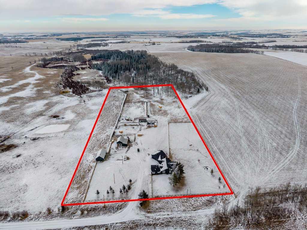 Additional image 4 of 29263 Range Road 50 , Rural Mountain View County, AB, T0M2E0