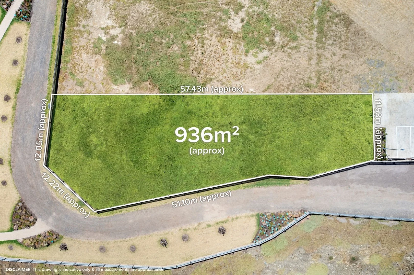 Additional image 4 of 301/9 Queensridge Grove, Fyansford VIC 3218