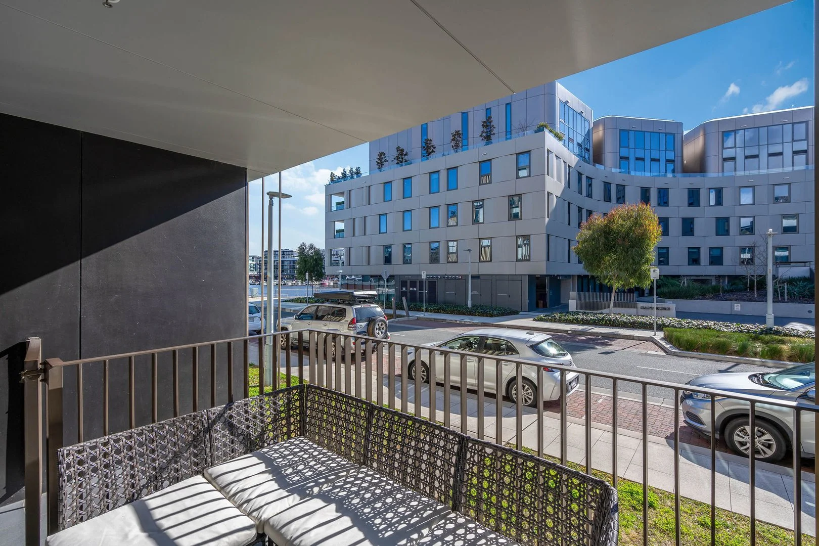 Additional image 2 of 40/46 Honeysett View, Kingston ACT 2604