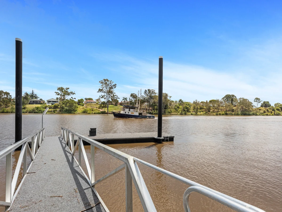 24 O'Brien Street, Granville QLD 4650