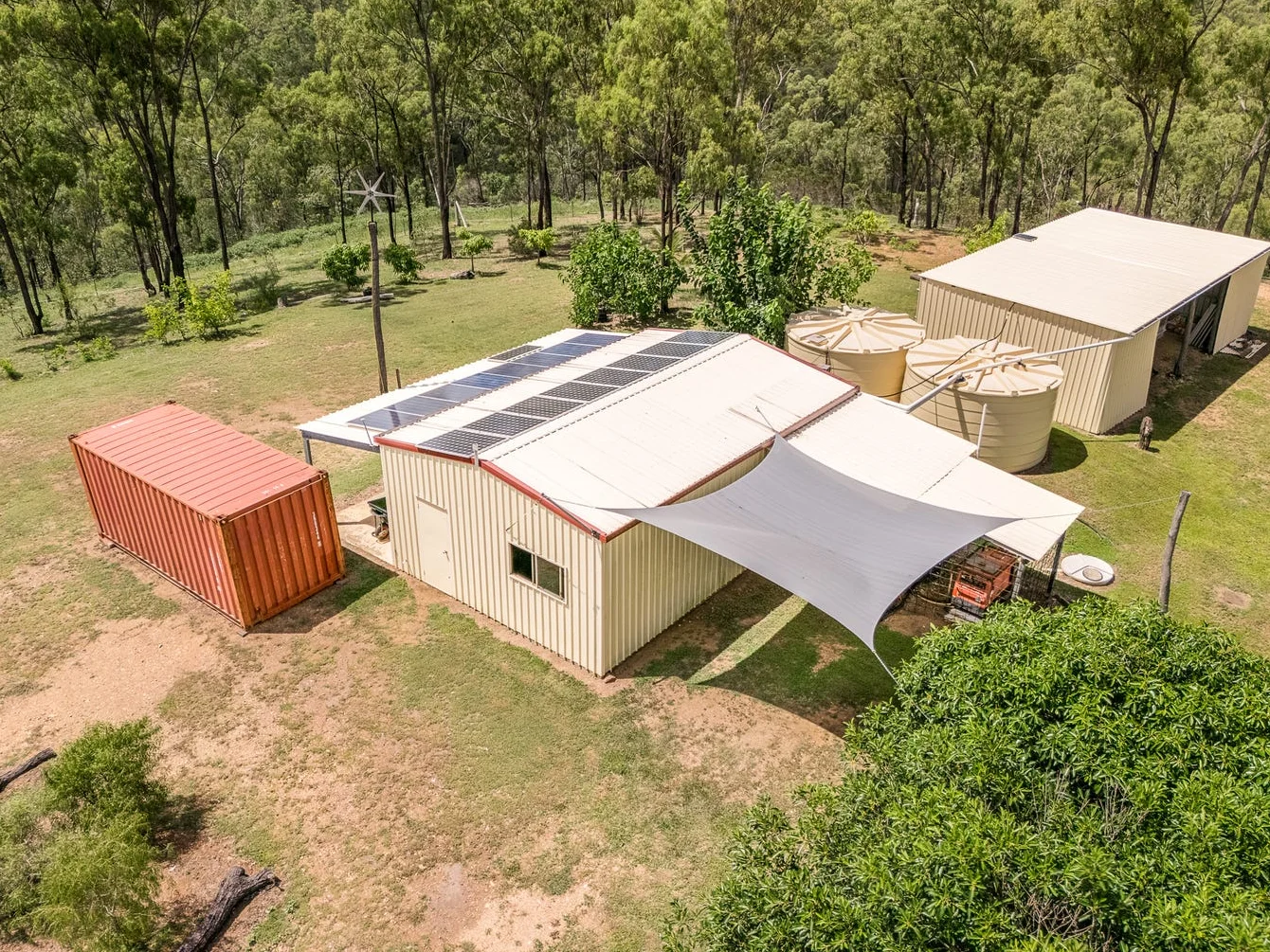 Additional image 22 of Mount Larcom QLD 4695