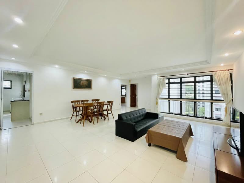 122 Sengkang East Way