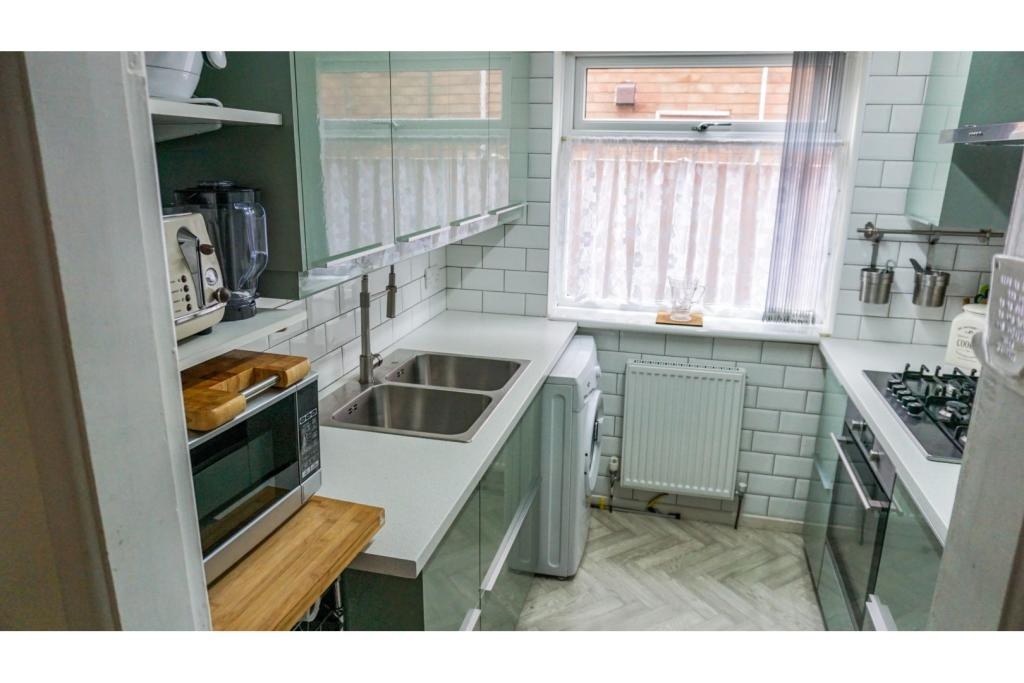 Additional image 5 of 2 Bed Maisonette, Levante Gardens, B33, N1 7GU