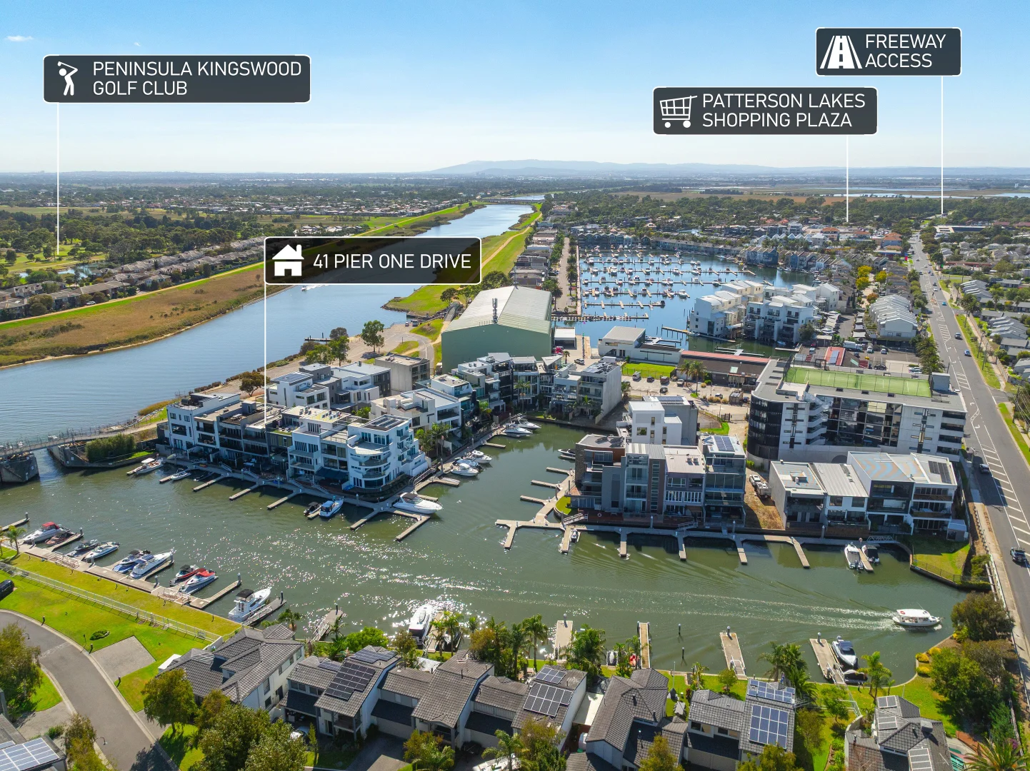 Additional image 18 of 41 Pier One Drive, Patterson Lakes VIC 3197