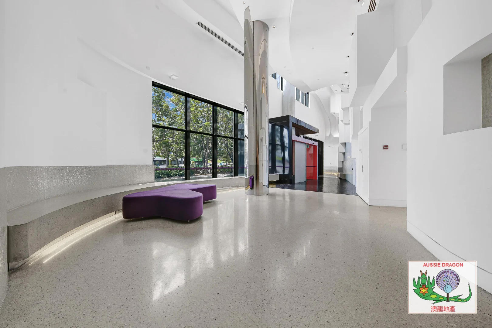 1203/241 Harbour Esplanade, Docklands VIC 3008 photo 5