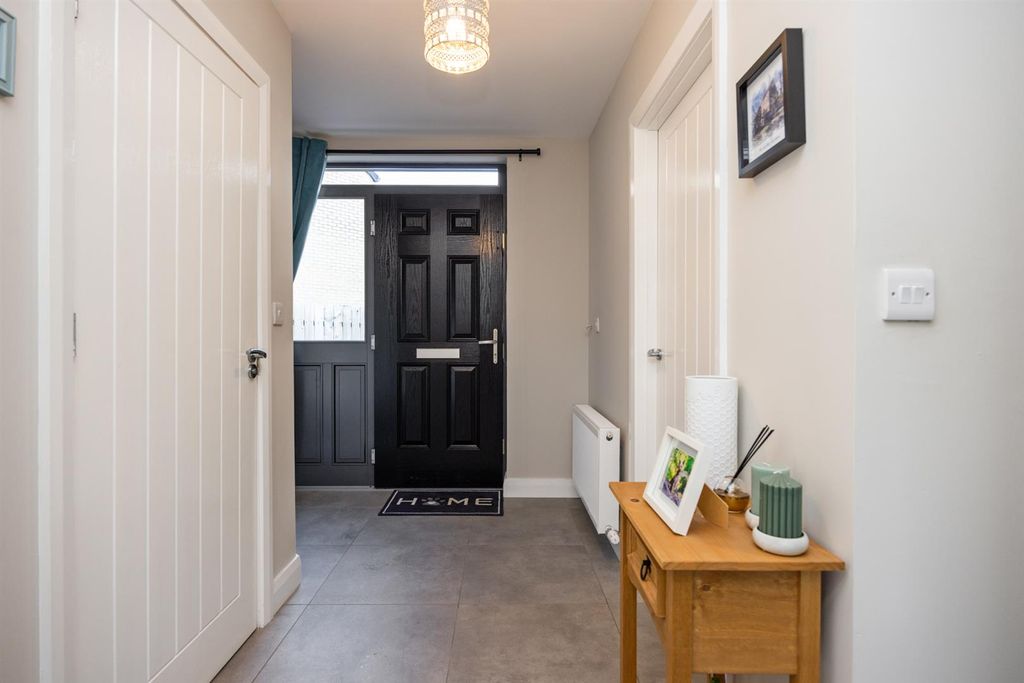 Additional image 3 of 3 bed semi-detached house for sale14 Edengrove Park North, Ballynahinch BT24