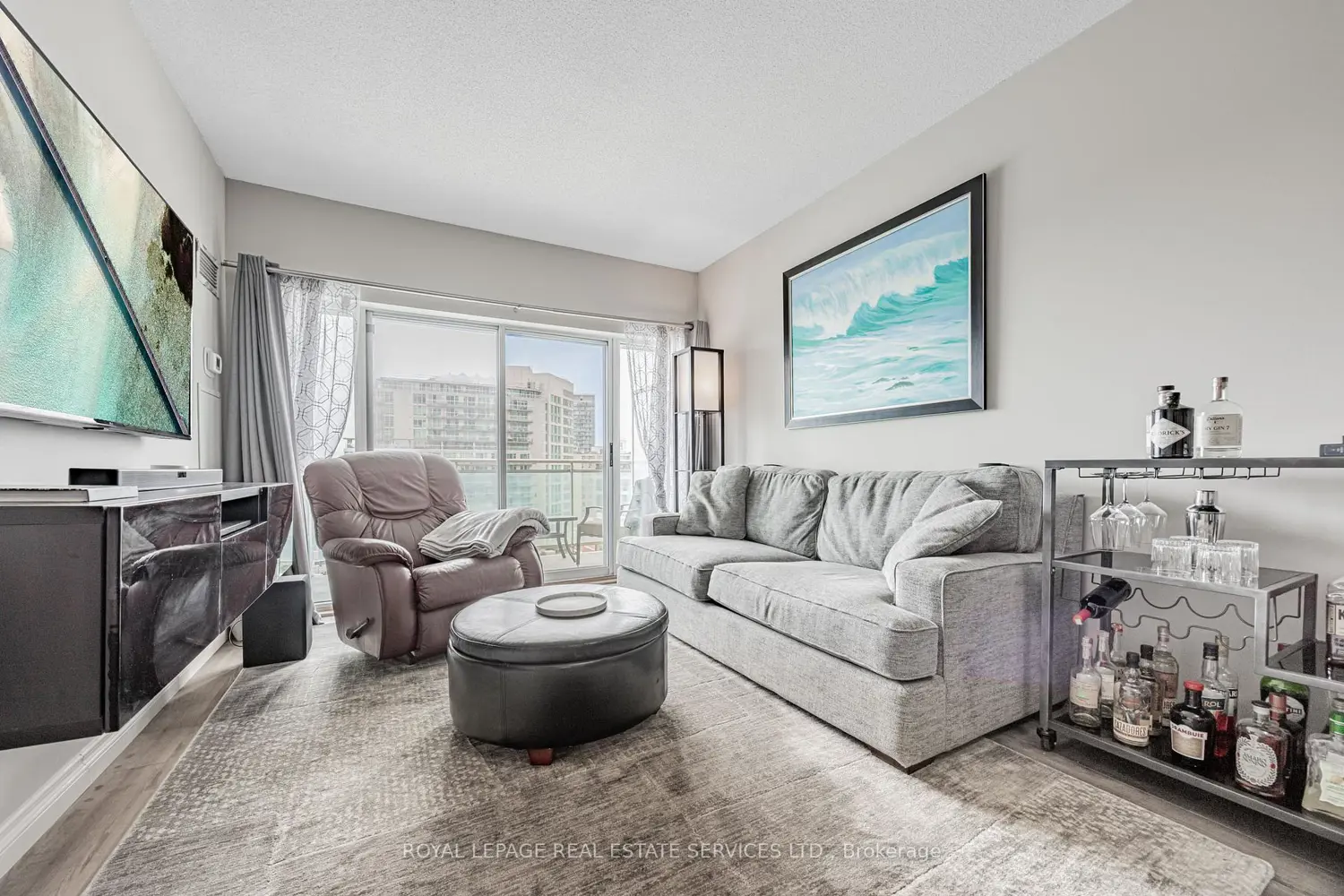 Additional image 5 of 600 Queens Quay 1029