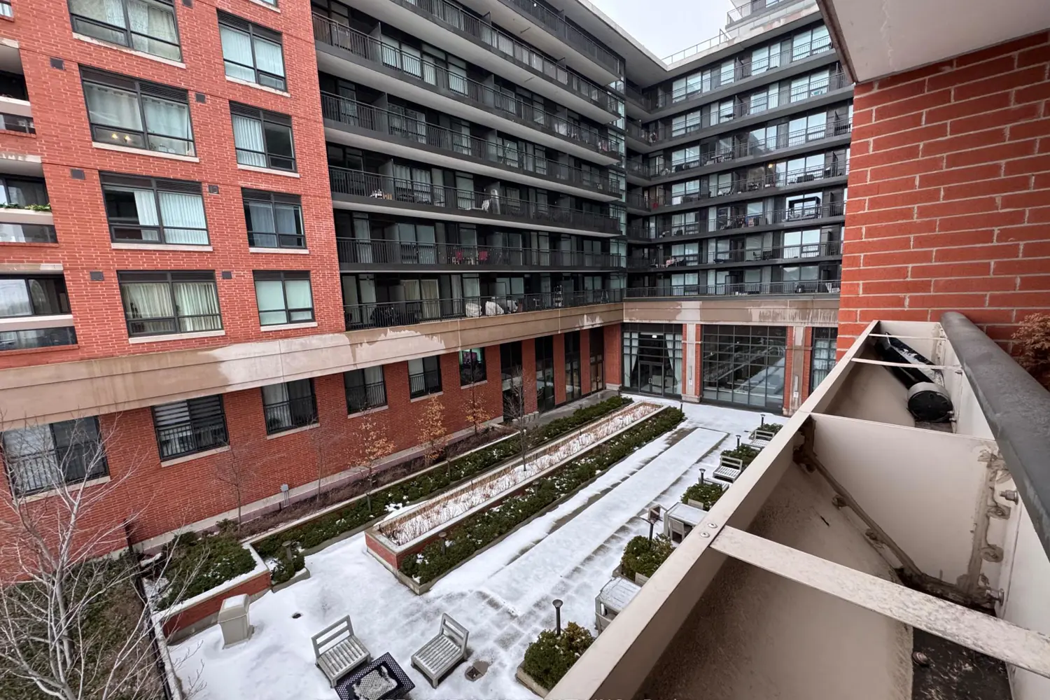 Additional image 9 of 3091 Dufferin Street 208