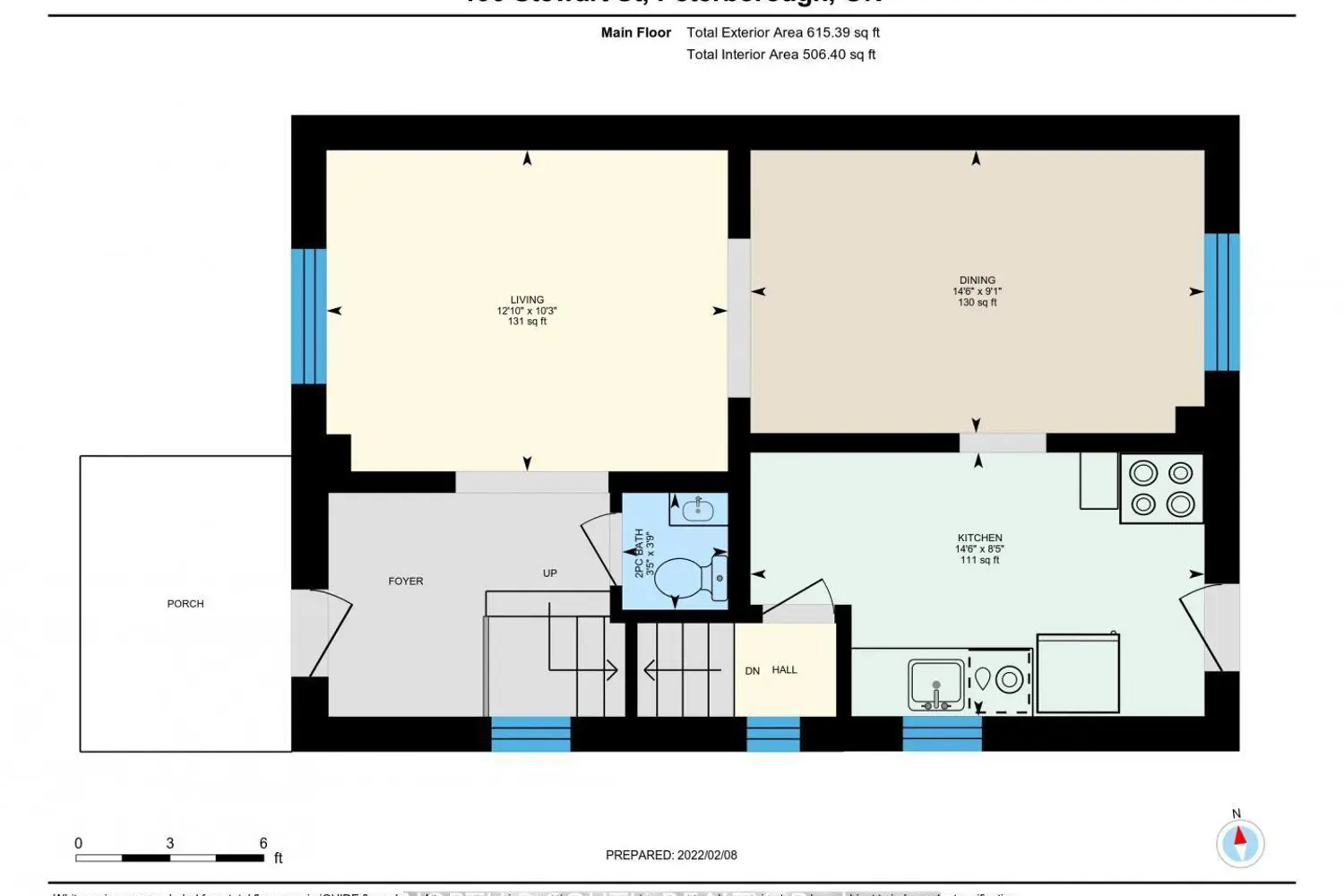 Additional image 18 of 190 Stewart Street