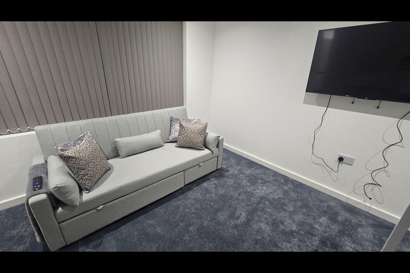 Additional image 8 of 1 Bed Flat, Church Lane, B20, N1 7GU