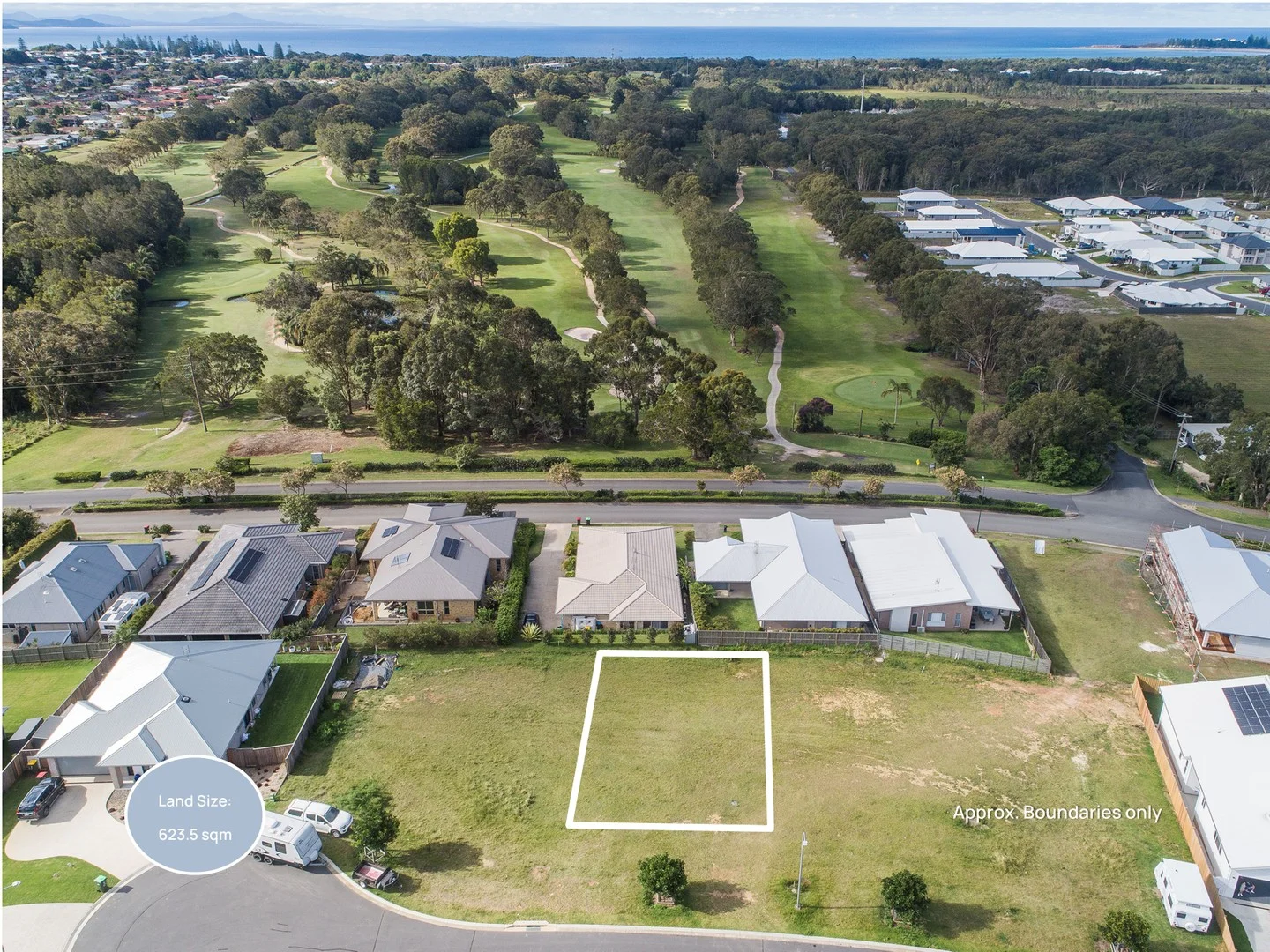 11 Olga Circuit, South West Rocks NSW 2431