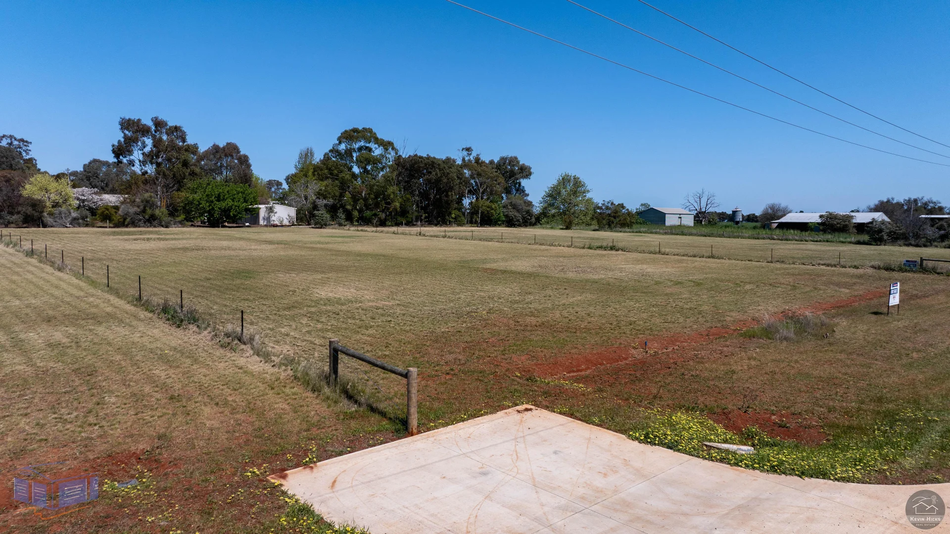 Additional image 9 of Lot x 3/@ 2 Shepparton Street, Dookie VIC 3646