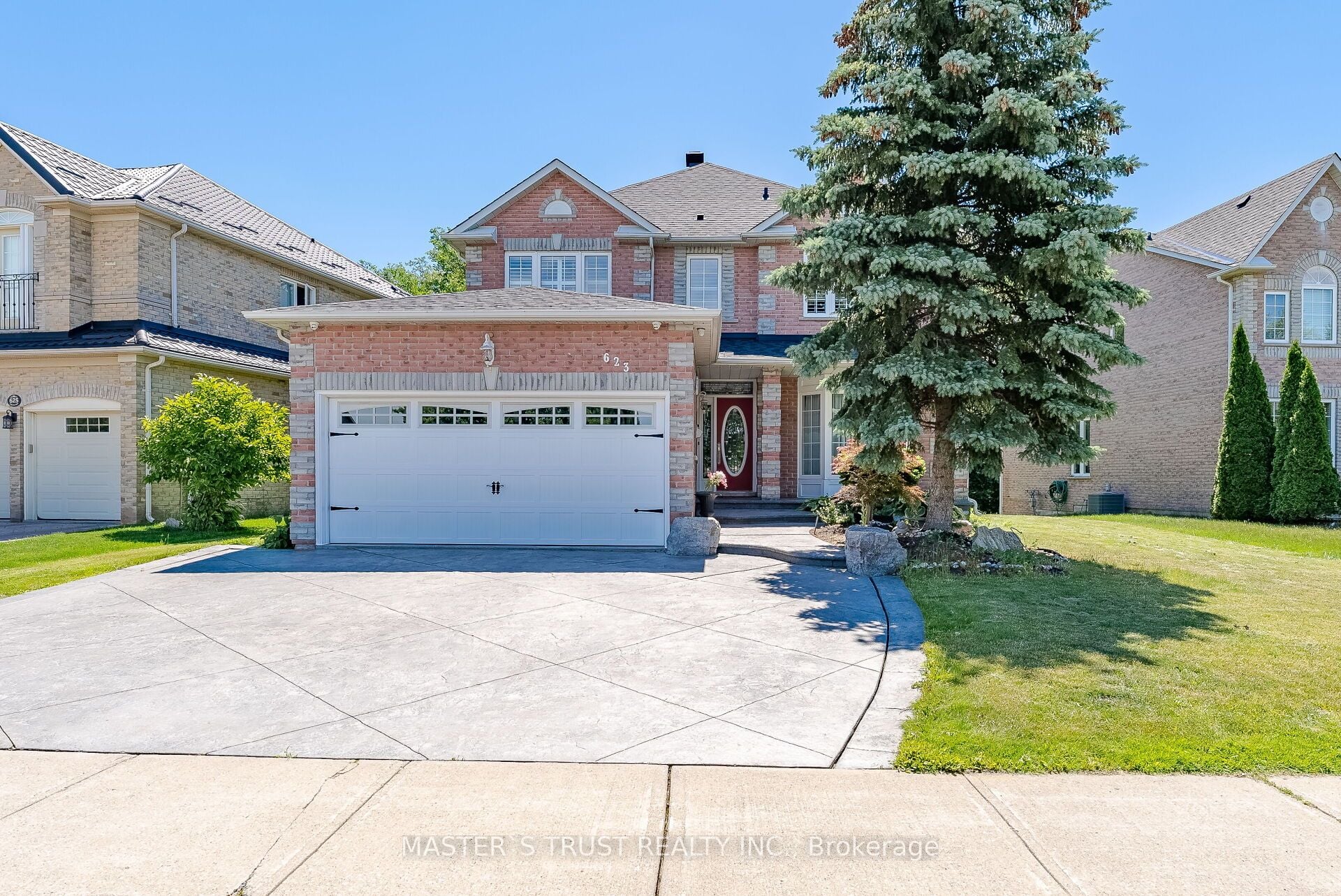 623 Carlton Road, Markham, ON, L3P 7R6