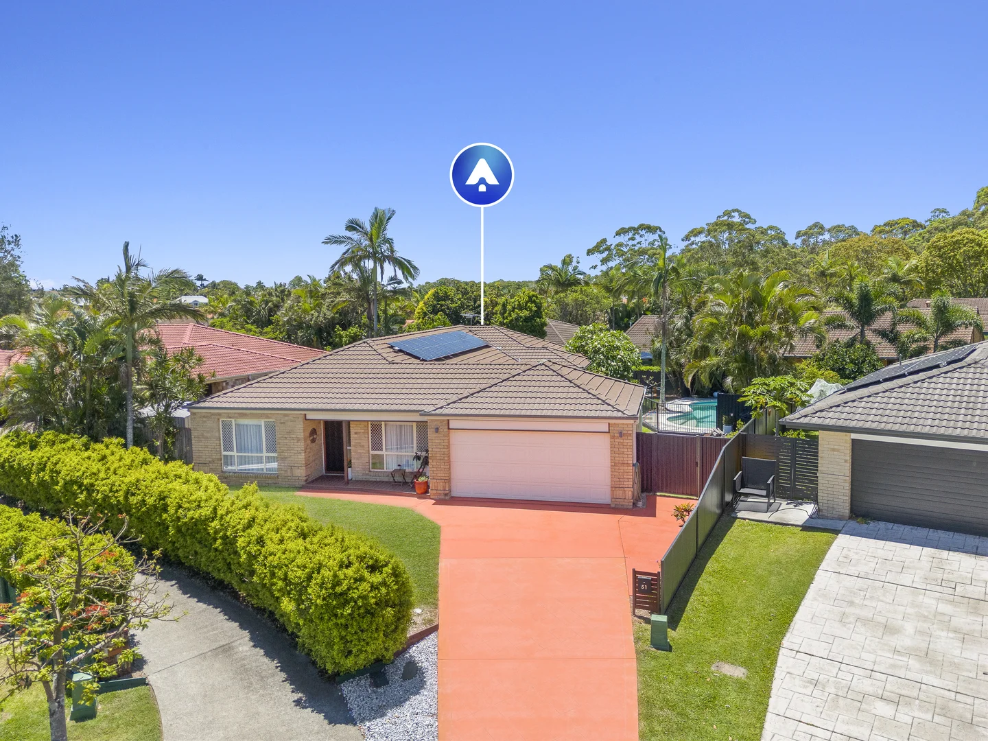 Additional image 15 of 51 Grebe Place, Burleigh Waters QLD 4220