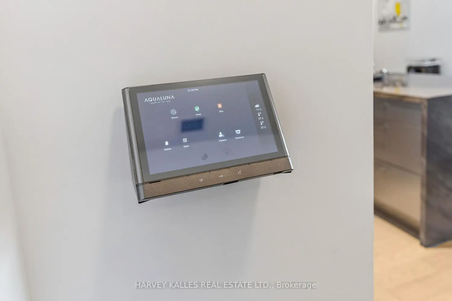 Additional image 8 of 155 Merchants Wharf Avenue 701