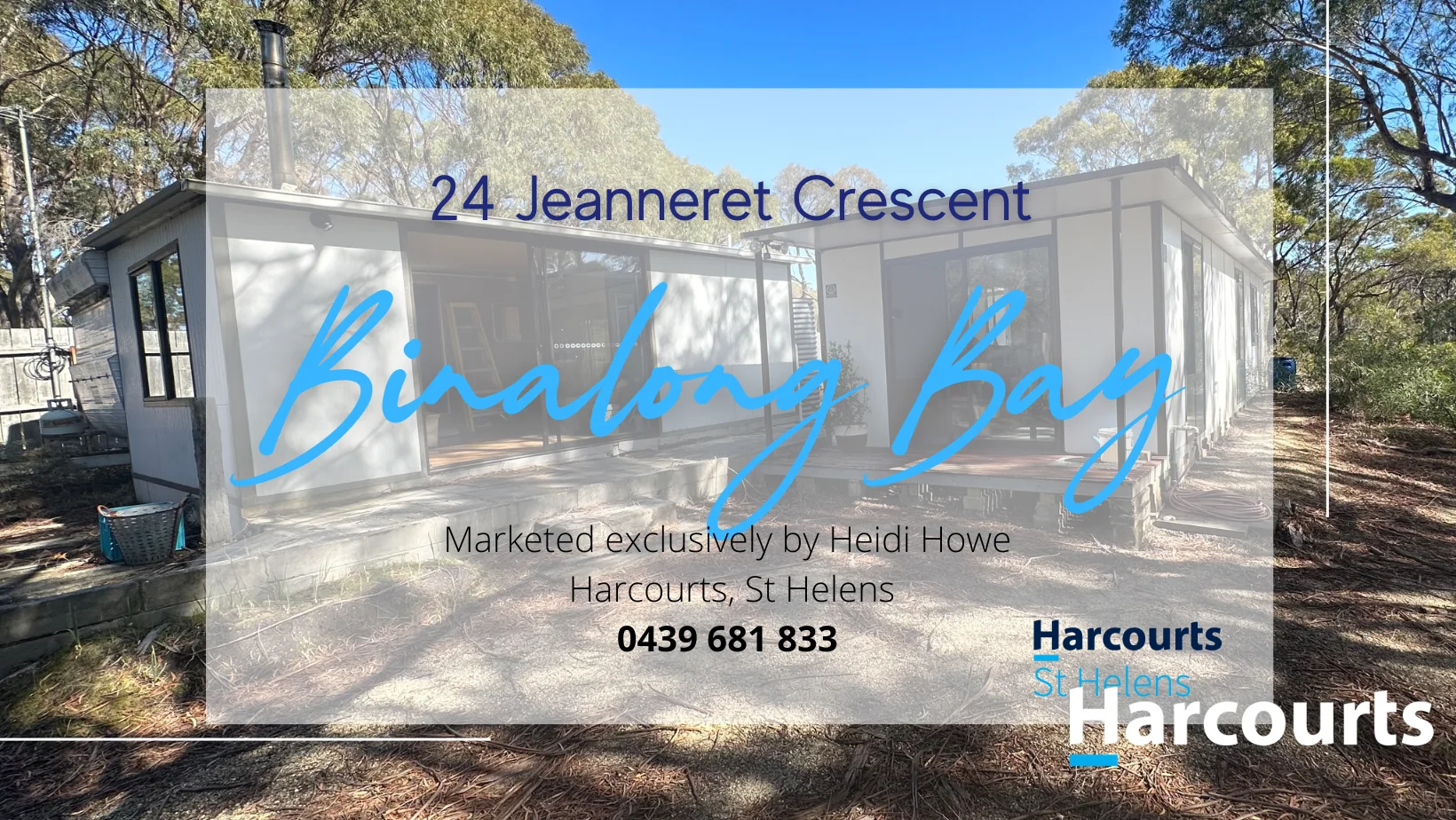 Additional image 36 of 24 Jeanneret Crescent, Binalong Bay TAS 7216