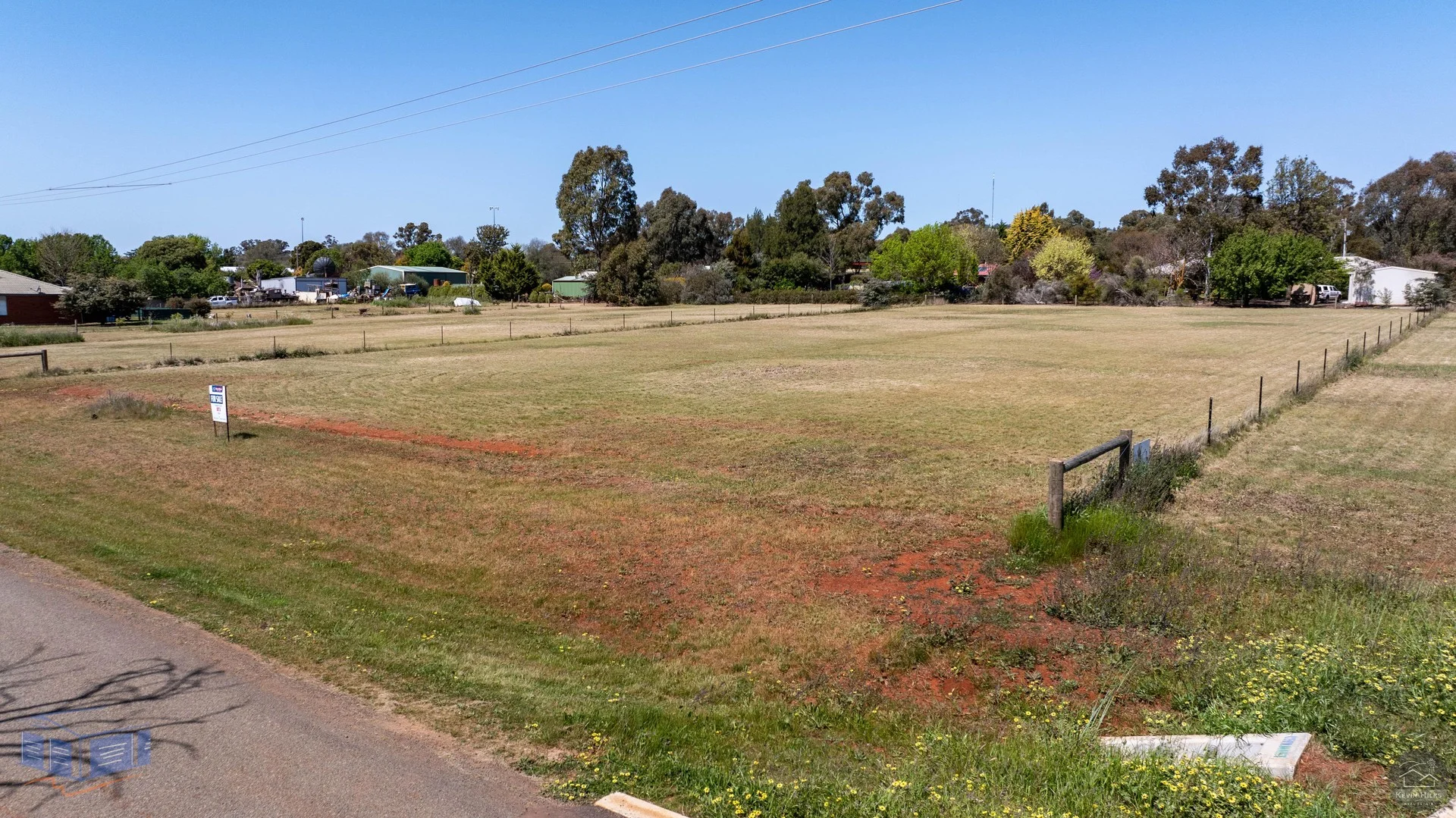 Additional image 10 of Lot x 3/@ 2 Shepparton Street, Dookie VIC 3646