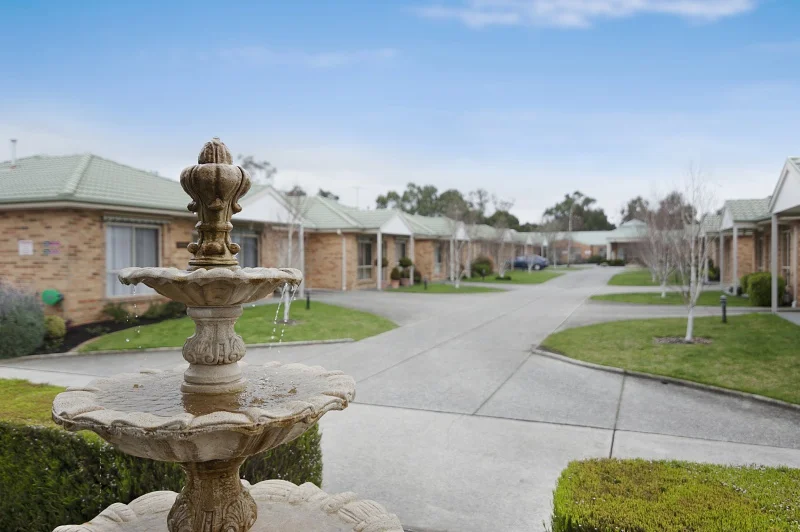207-217 Wantirna Road, Ringwood VIC 3134