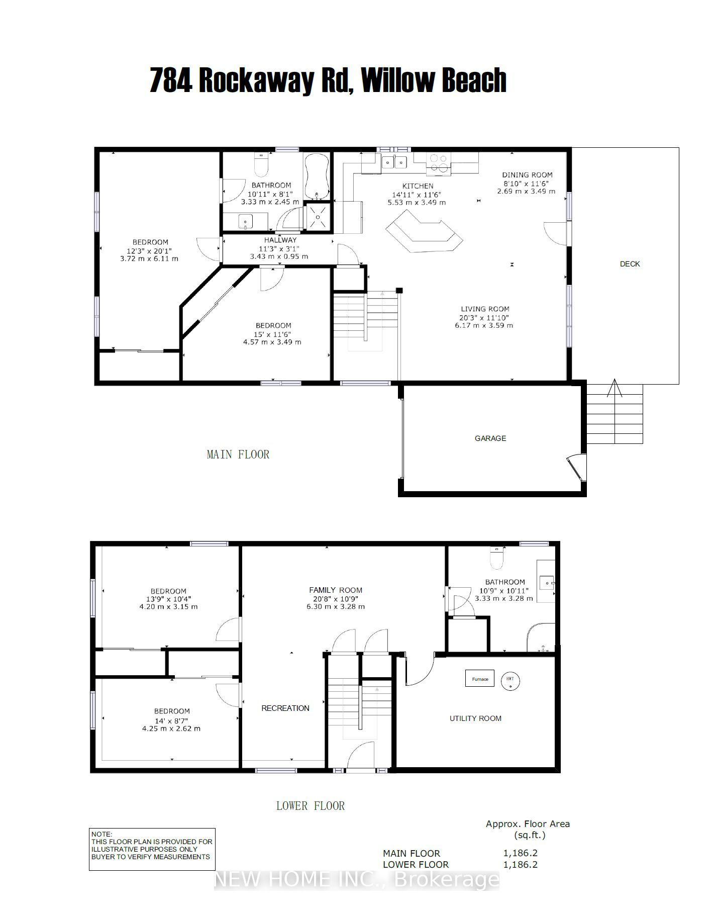 Additional image 2 of 784 Rockaway Road, Georgina, ON, L0E 1S0