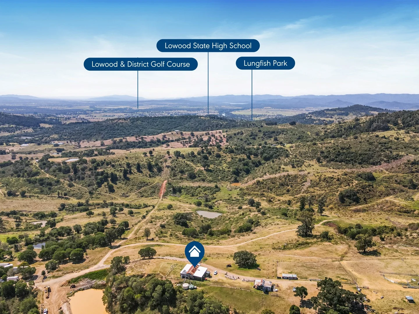 Additional image 6 of L6-226 Lukritzs Road, Tarampa QLD 4311