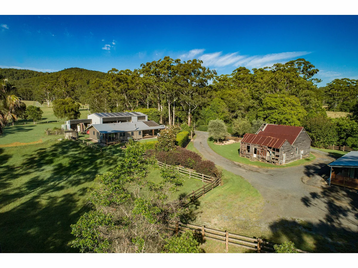 Additional image 3 of 115 Herivels Road, Wootton NSW 2423