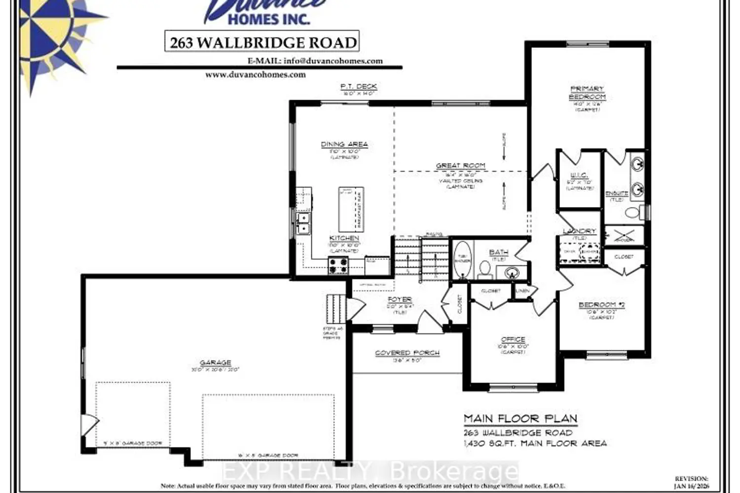 Additional image 2 of 263 Wallbridge Road