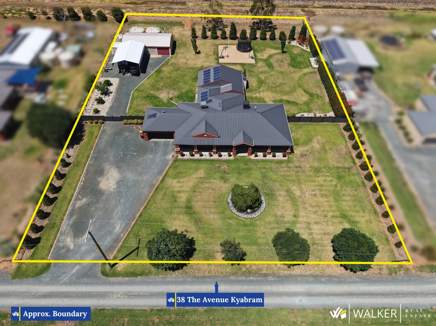 Additional image 8 of 38 The Avenue, Kyabram VIC 3620