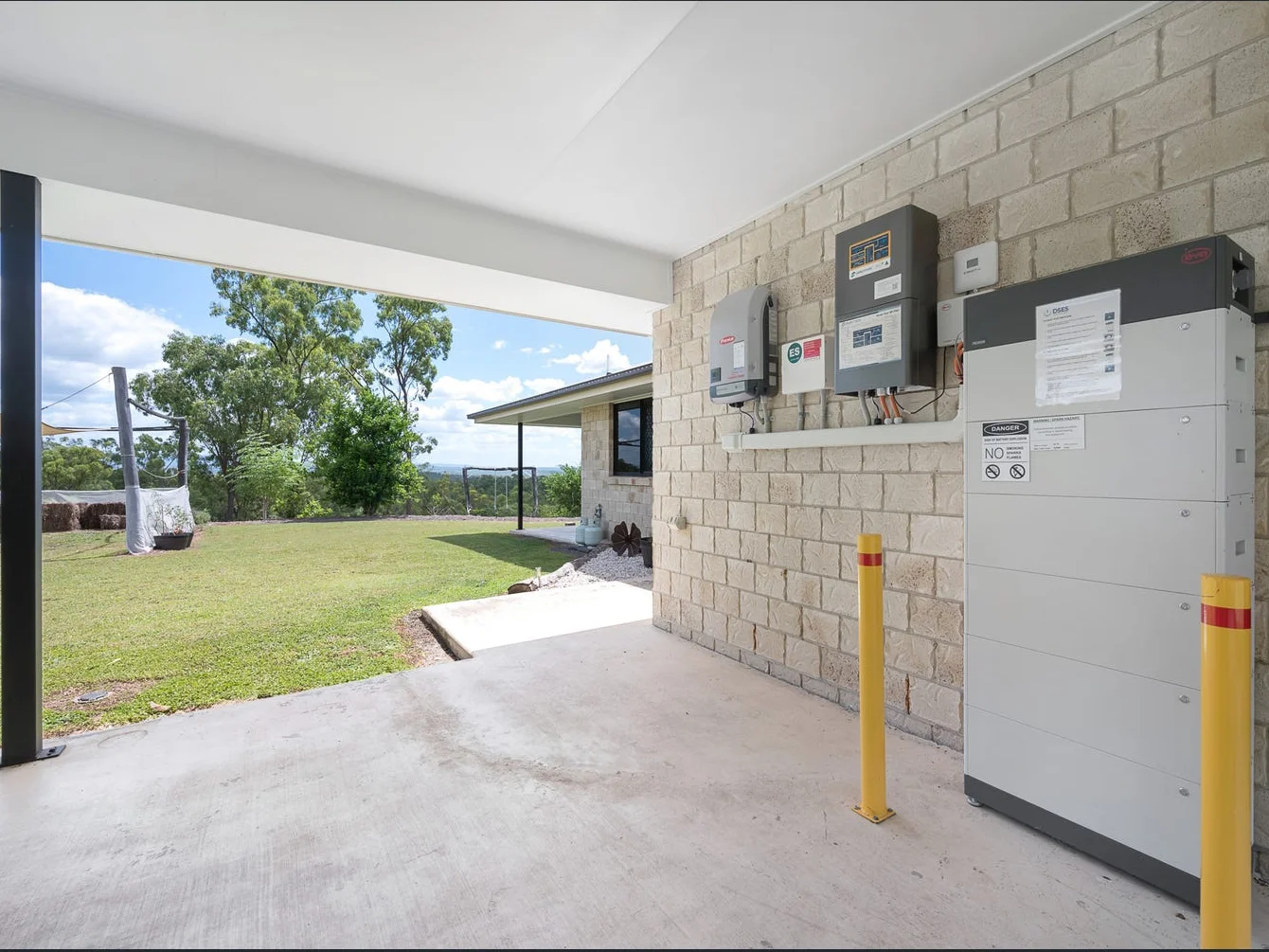 Additional image 17 of Mount Larcom QLD 4695