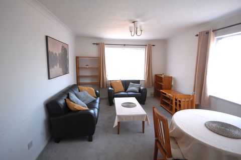 Chaseley Drive, London W4