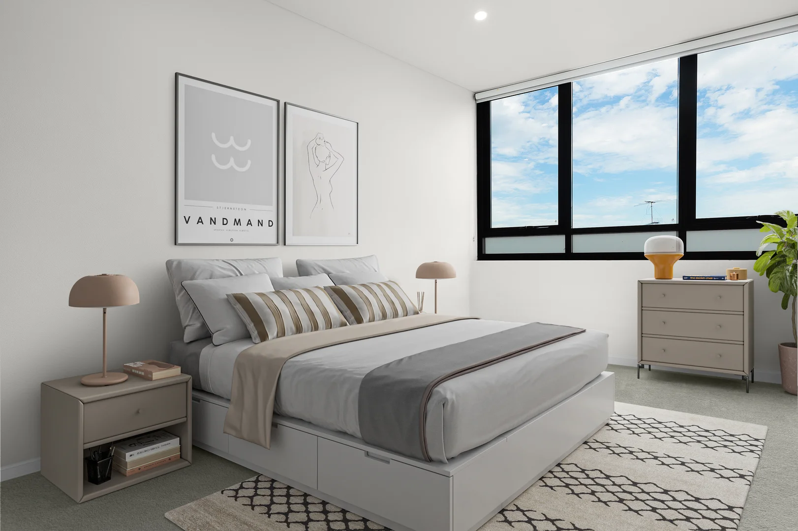 Additional image 5 of 509/1 Wharf Road, Gladesville NSW 2111