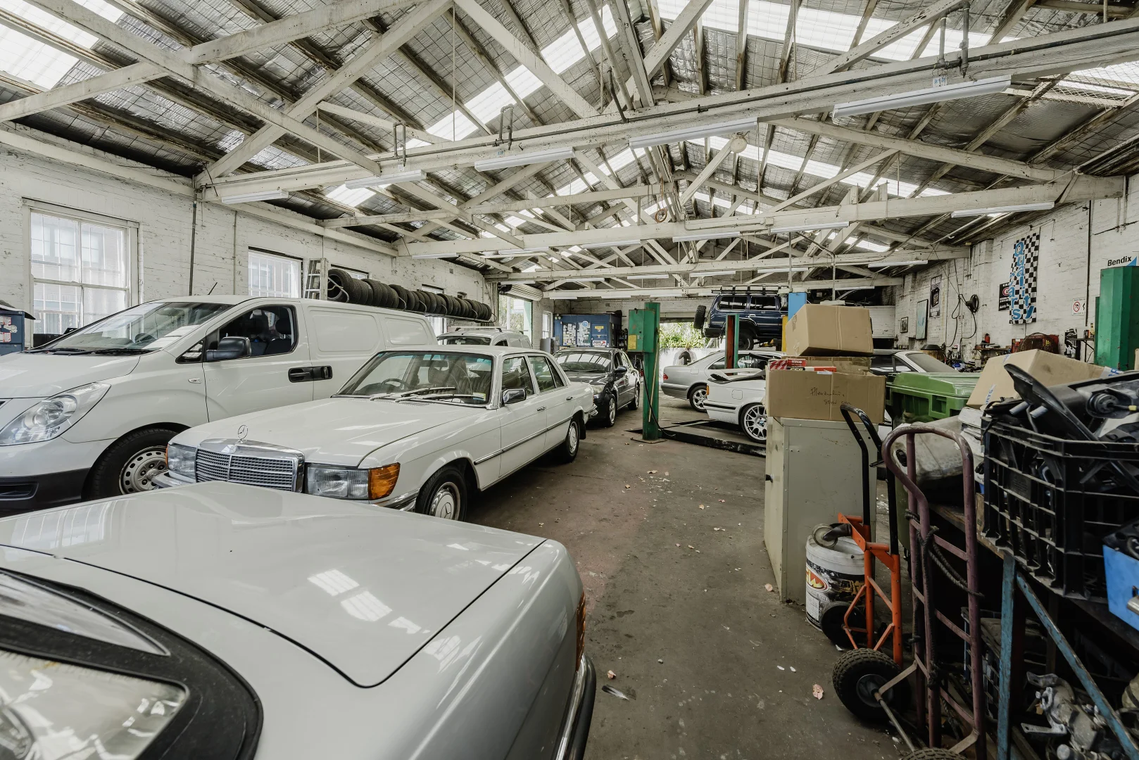 Additional image 15 of 78 Mitchell Road, Alexandria NSW 2015