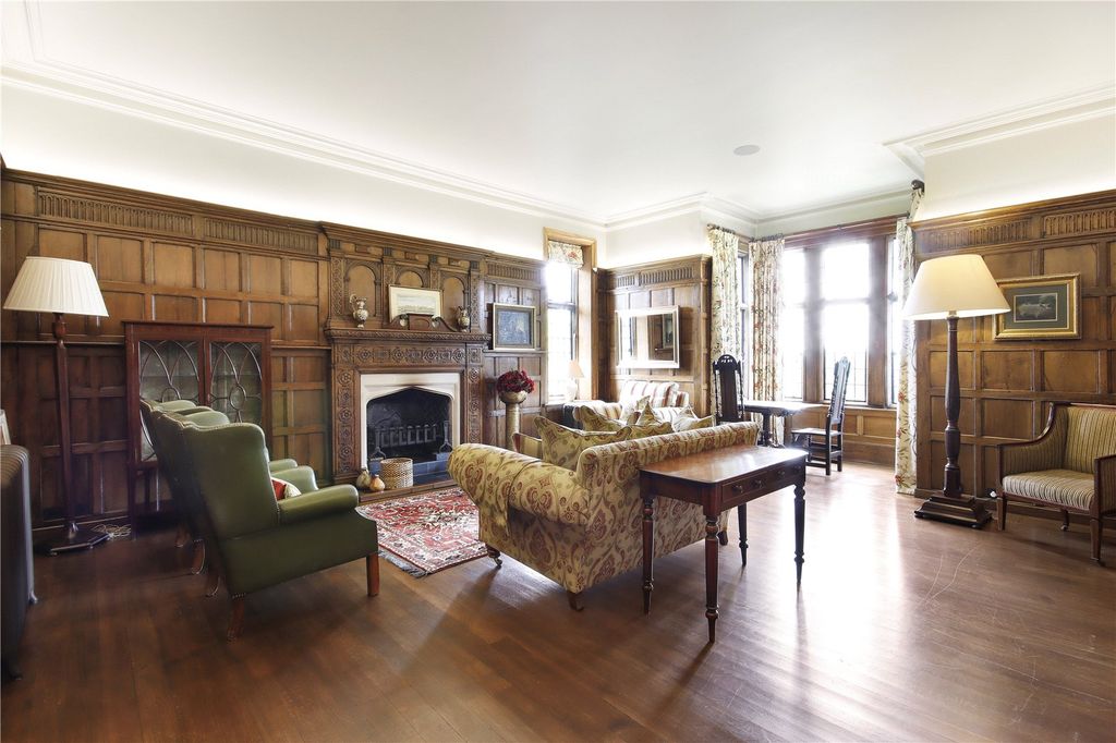 Additional image 7 of 5 bed detached house for saleWickhurst Road, Weald, Sevenoaks, Kent TN14
