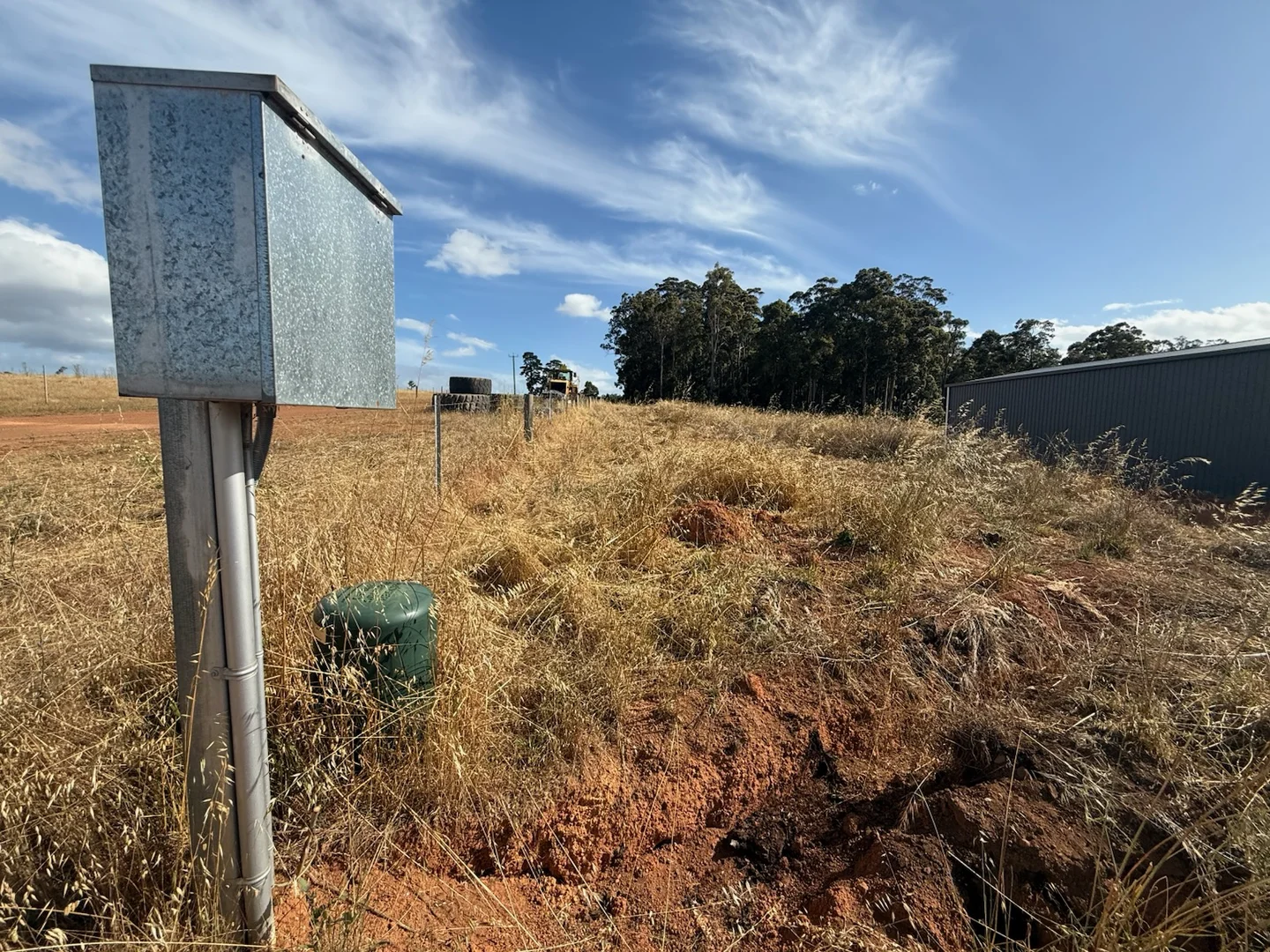 Additional image 5 of Lot 10838 Piano Gully Road, Middlesex WA 6258