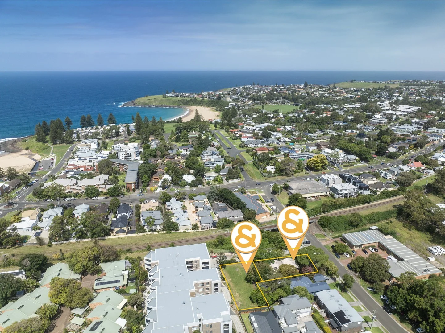 Lot 42/136a Shoalhaven Street, Kiama NSW 2533