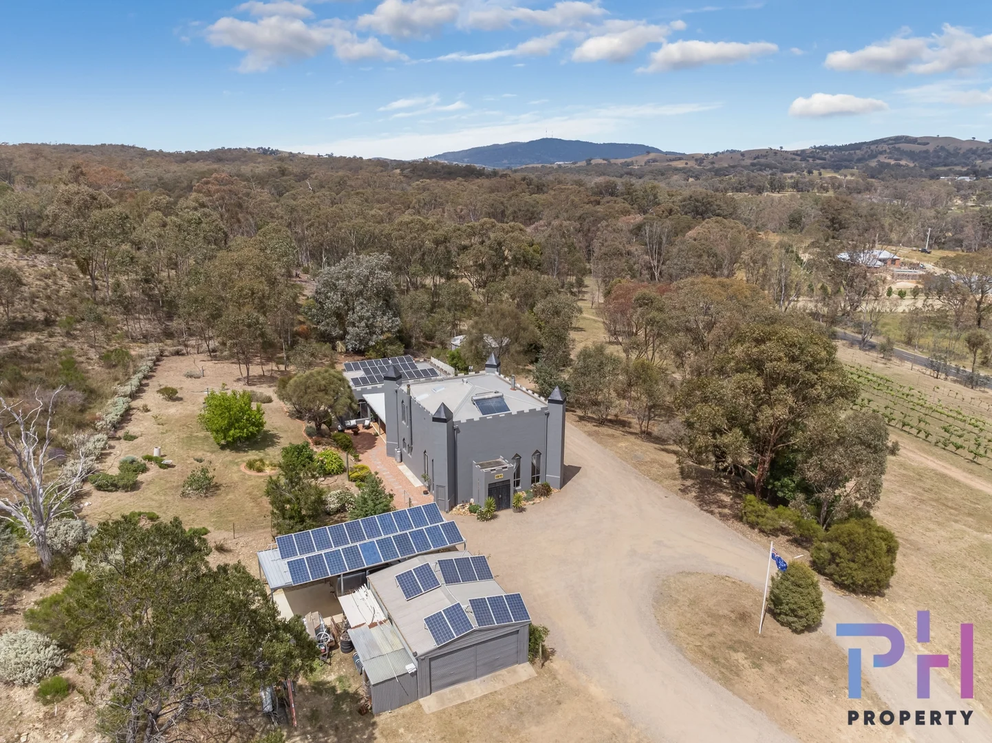 Additional image 27 of 1271 Axe Creek Road, Sedgwick VIC 3551