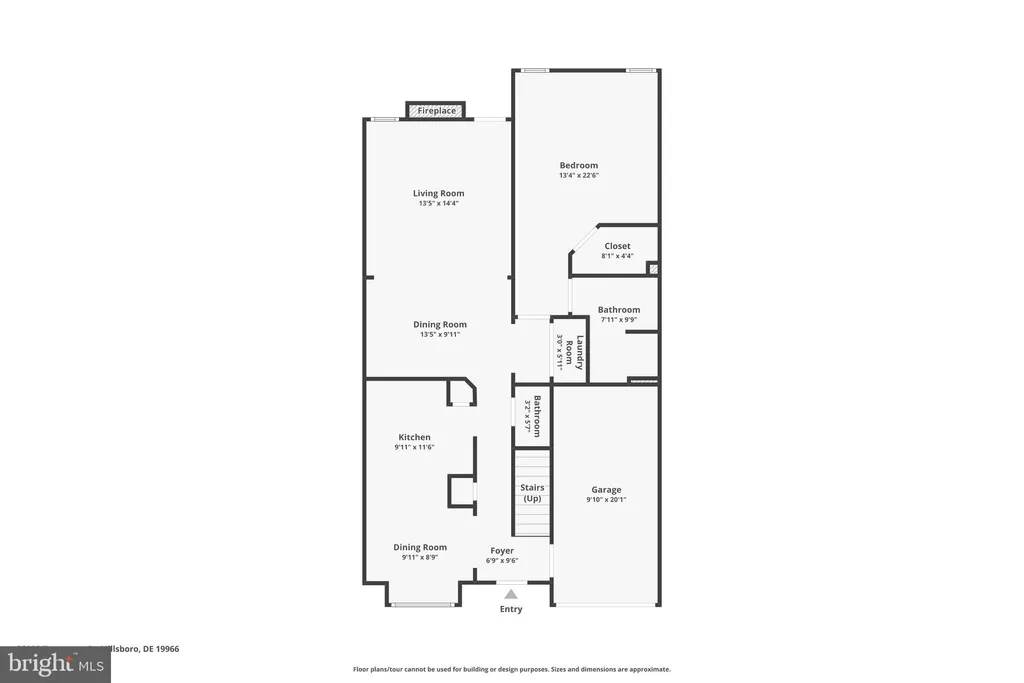 Additional image 29 of 32335 Turnstone Court, Millsboro, DE 19966