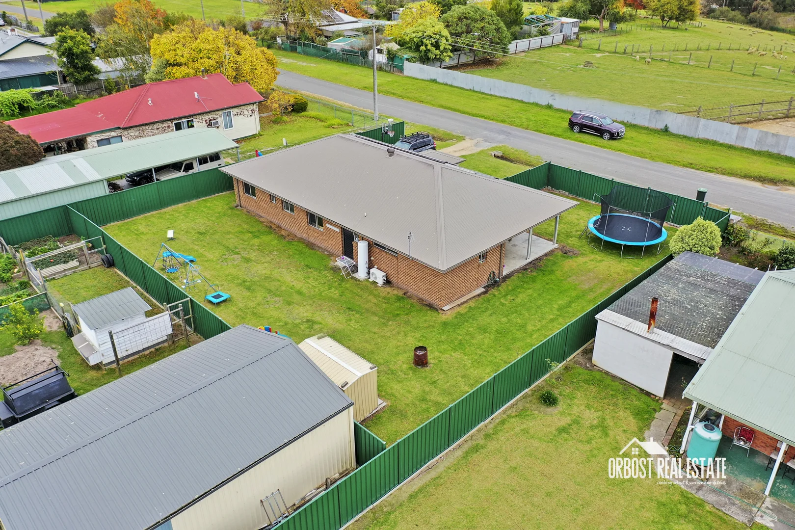 Additional image 15 of 38 David Street, Orbost VIC 3888