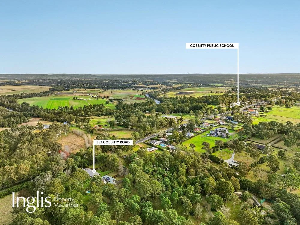 Additional image 12 of 387 Cobbitty Road, Cobbitty NSW 2570