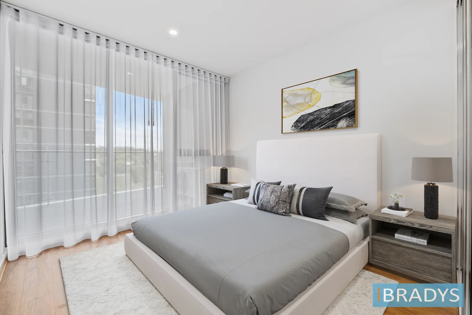 Additional image 2 of 188/15 Irving Street, Phillip ACT 2606