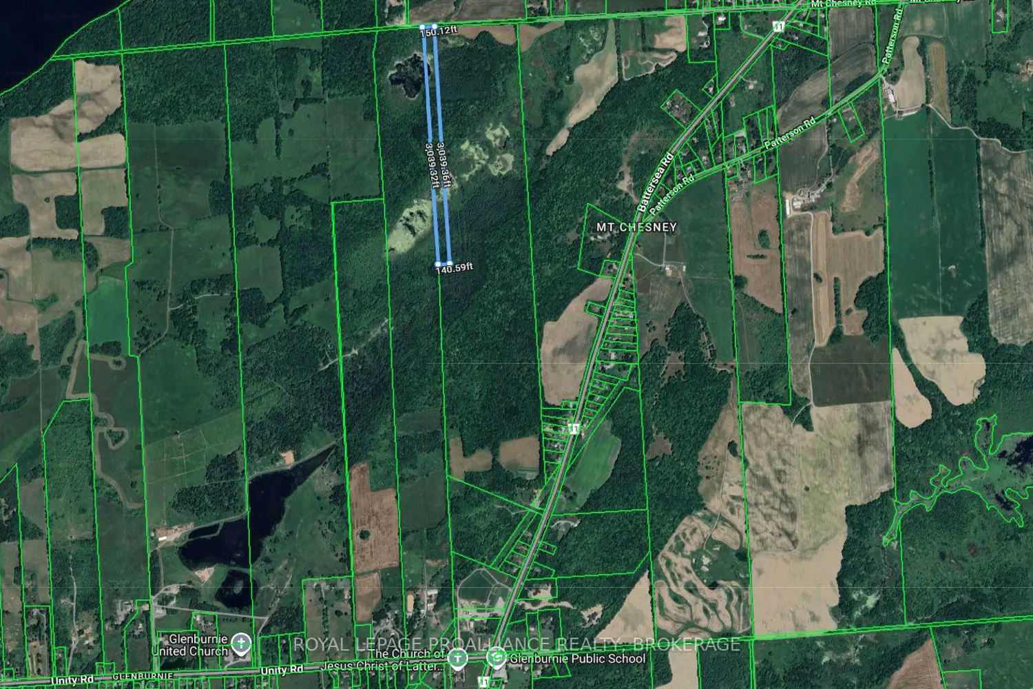 Additional image 9 of Pt Lt 33 Mount Chesney Road