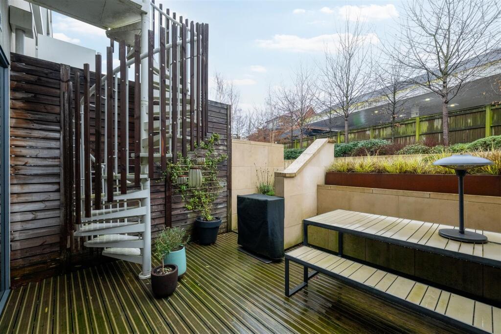 Additional image 28 of Gabriel Square, St. Albans