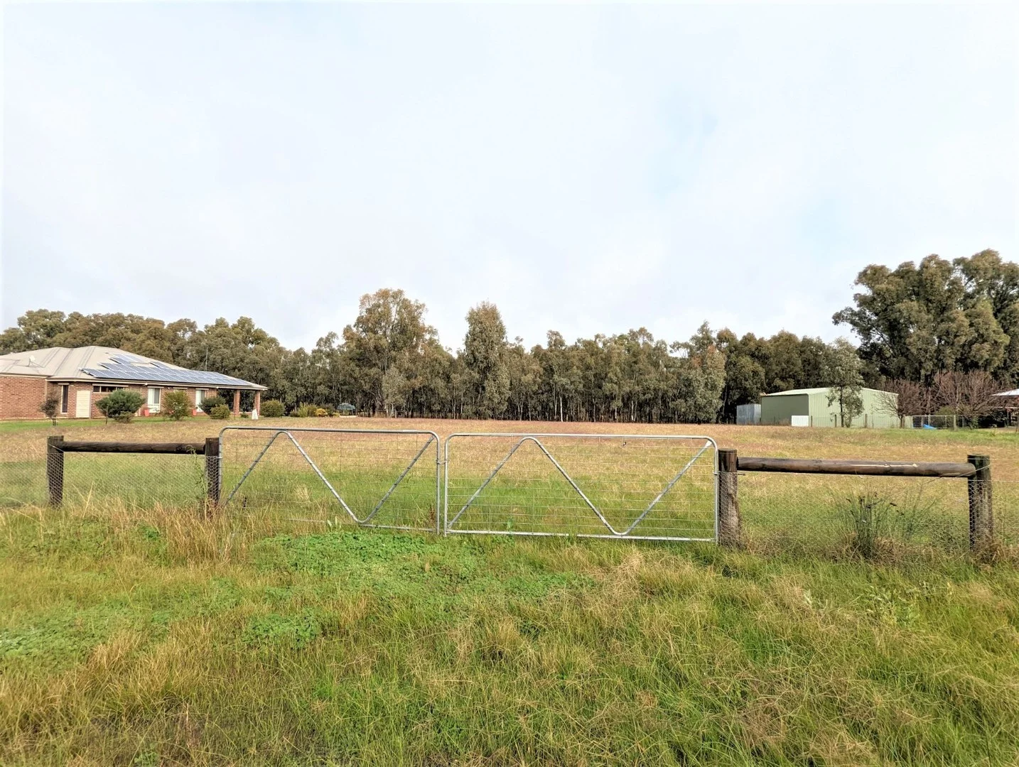 52 Marian Drive, Tocumwal NSW 2714
