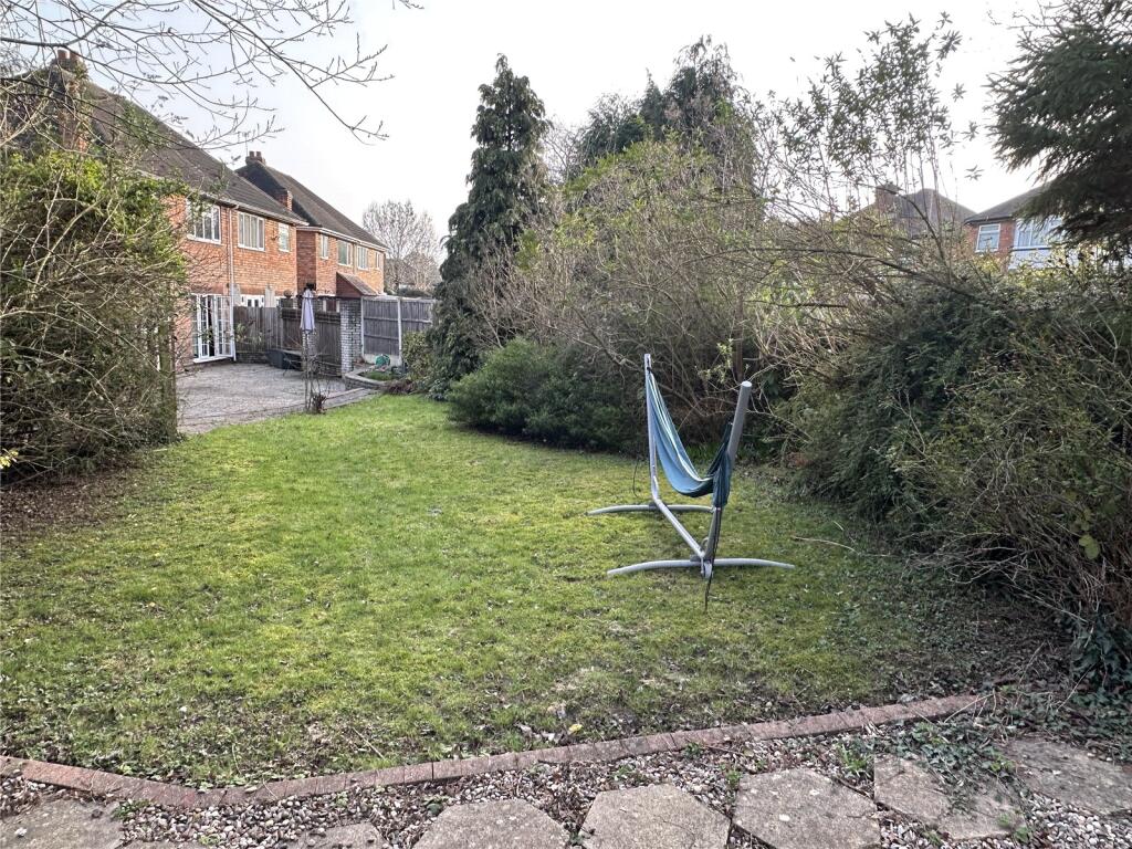 Additional image 28 of Ann Croft, Birmingham, West Midlands, B26