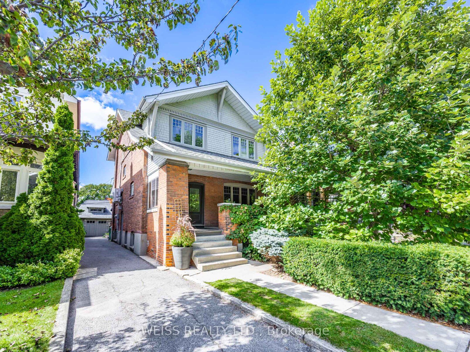 42 Crang Avenue, Toronto, ON, M6E 2Z9