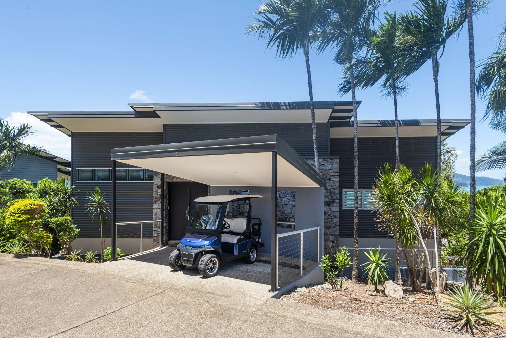 Additional image 25 of Peninsula 3/18 Whitsunday Boulevard, Hamilton Island QLD 4803