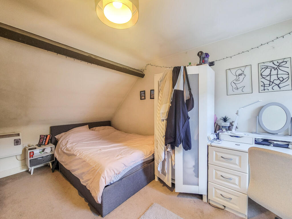 Additional image 10 of 211, Highcroft Hall
Highcroft Road, Birmingham, B23 6GS