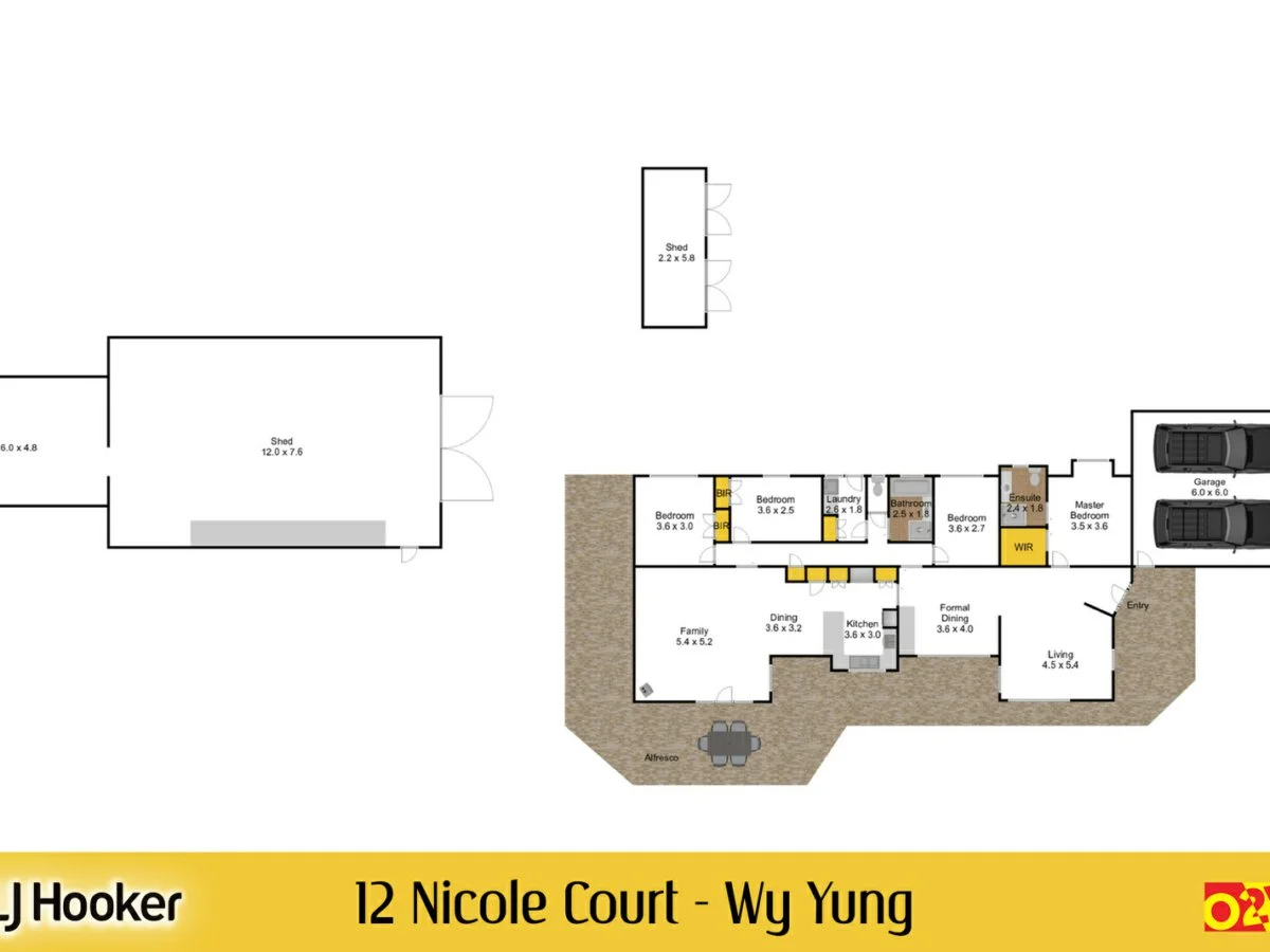 Additional image 29 of 12 Nicole Court, Wy Yung VIC 3875