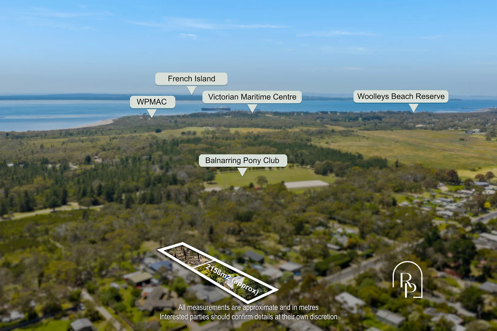Additional image 3 of 496 Stony Point Road, Crib Point VIC 3919